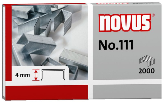 Novus No.111 Pacchetto di punti 2000 punti