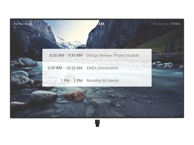 Heckler Design Heckler AV - Befestigungskit (Kamerahalterung)