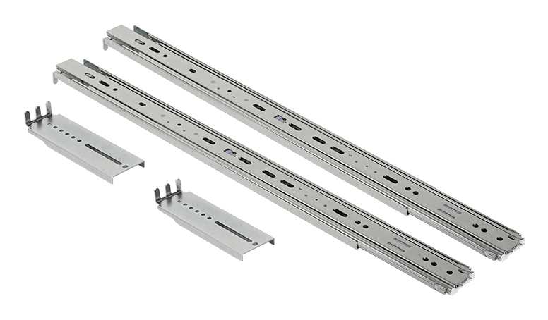 Chieftec UNC-209SR-B - Rack-Montage 2U - ATX