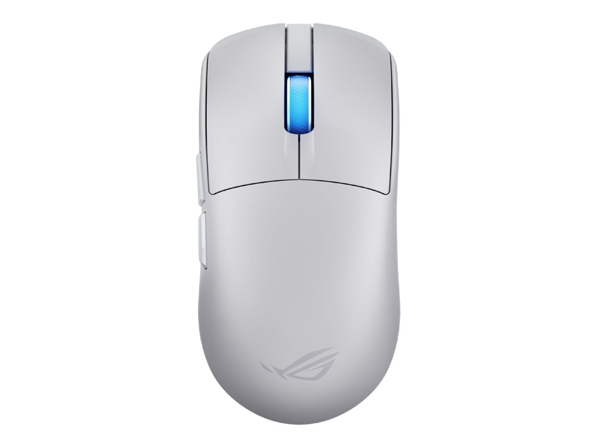 ASUS ROG HARPE II ACE P723 WHT -ELKJ P-