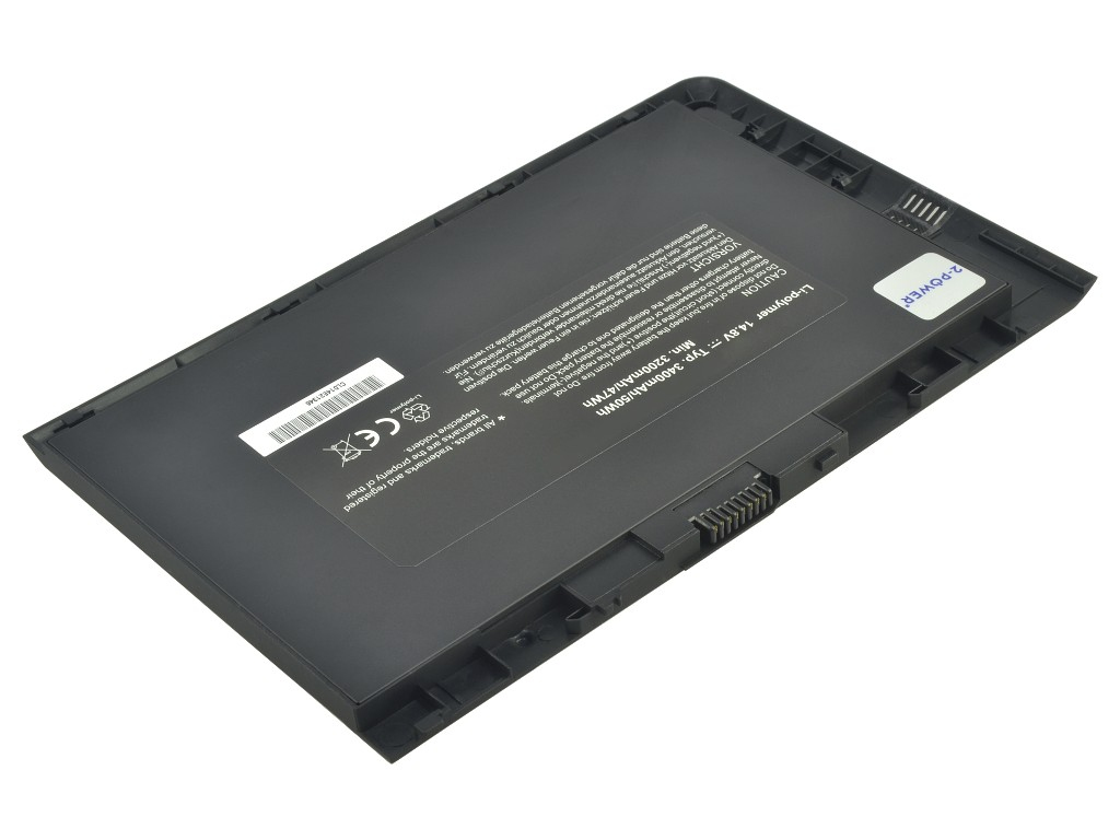 2-power 2P-BT04 - Akku - Batterie 3.243 mAh 14,8 V