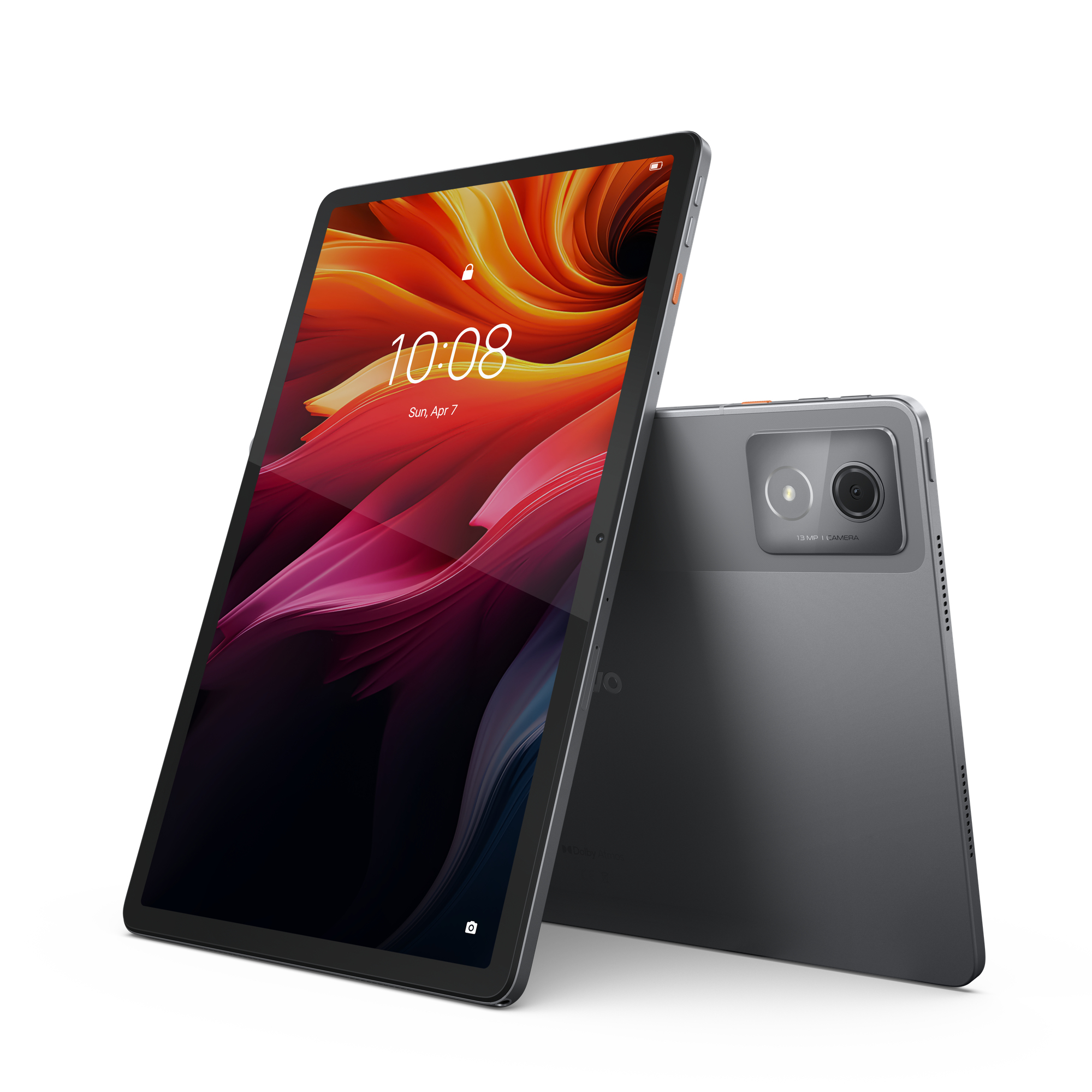 Lenovo Tab K11 Plus 4G Qualcomm Snapdragon 256 GB 29,1 cm (11.4) 8 GB Wi-Fi 6 (802.11ax) Android 14 Gris