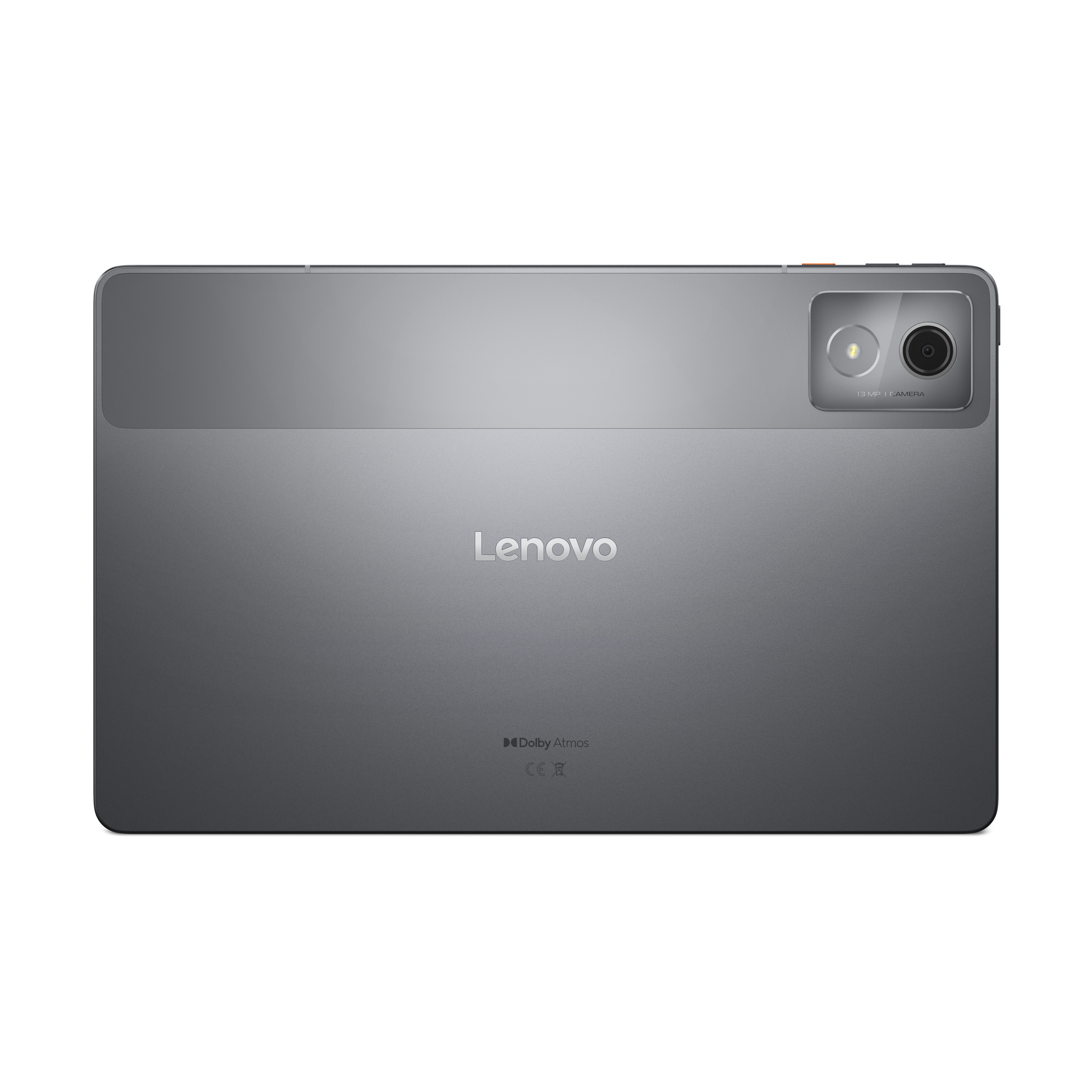 Lenovo Tab K11 Plus 4G Qualcomm Snapdragon 256 GB 29,1 cm (11.4) 8 GB Wi-Fi 6 (802.11ax) Android 14 Gris