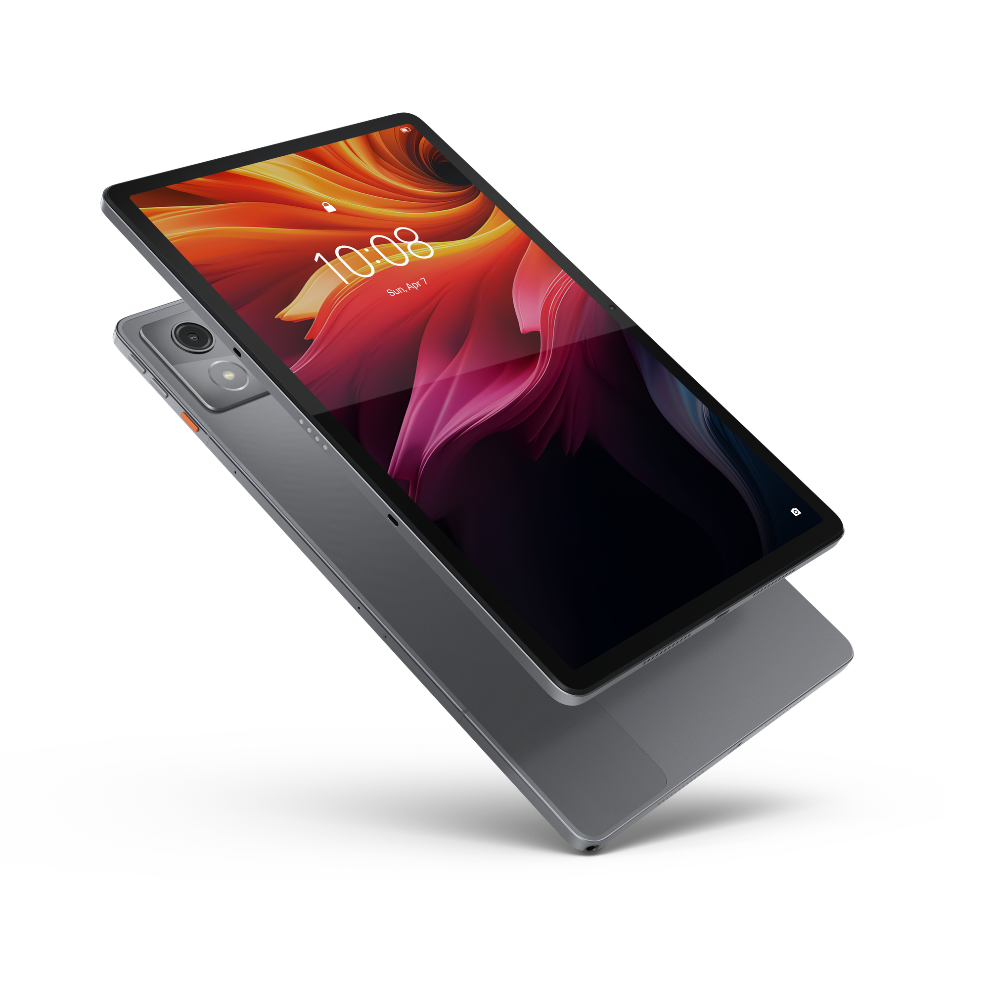 Lenovo Tab K11 Plus 4G Qualcomm Snapdragon 256 GB 29,1 cm (11.4) 8 GB Wi-Fi 6 (802.11ax) Android 14 Gris