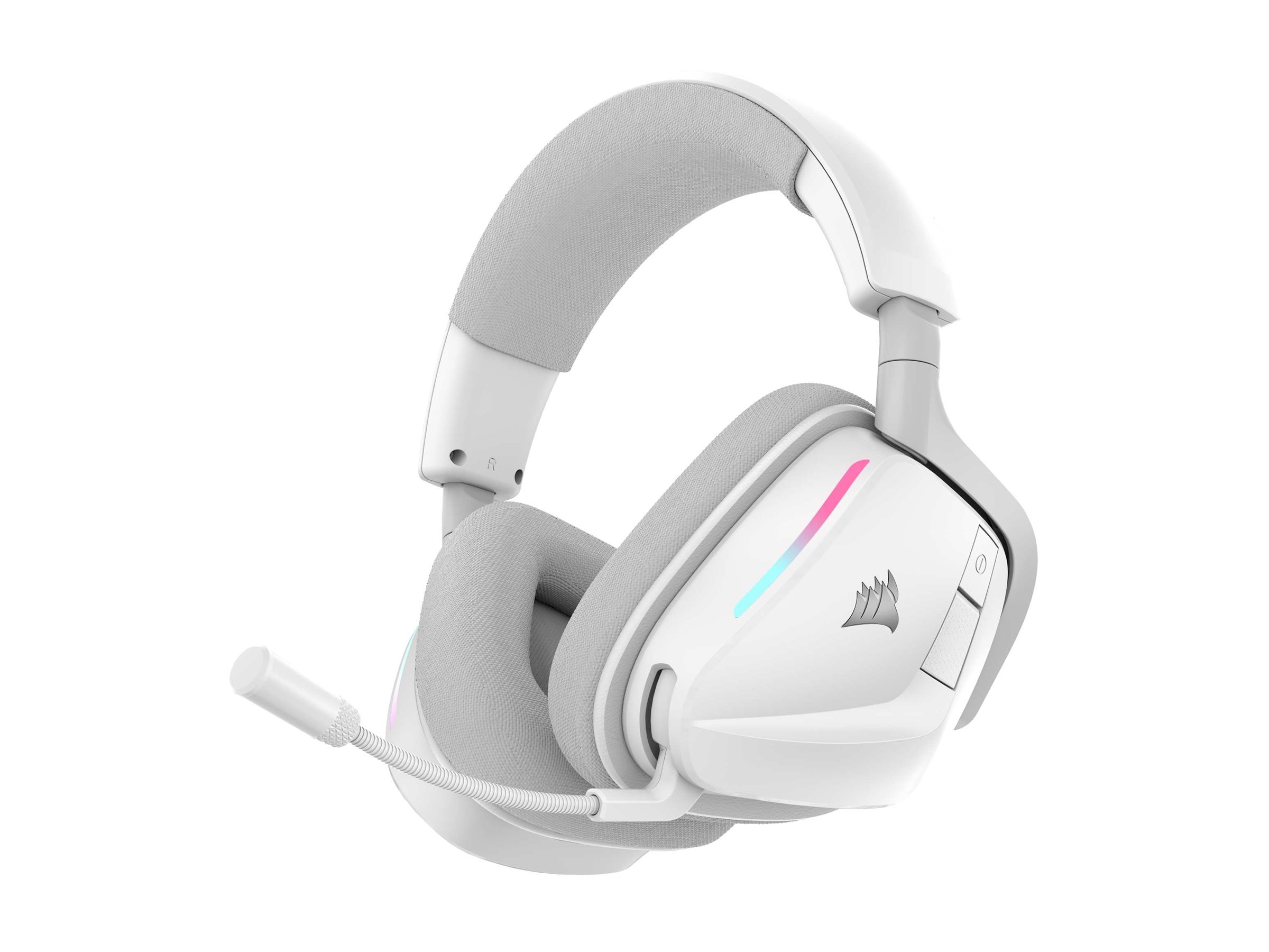 Corsair Gaming VOID v2 - Headset - ohrumschlieend