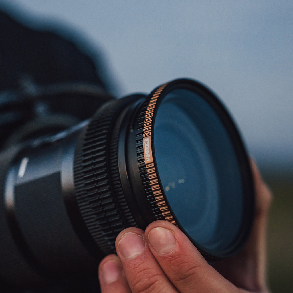 PolarPro Mist Heavy Filter Filtro difusor 7,7 cm