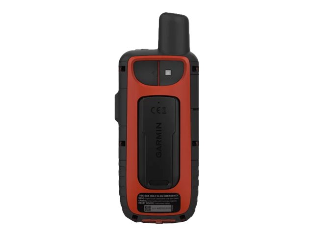 Garmin GPSMAP 66i - GPS-Navigationsgert - Wandern