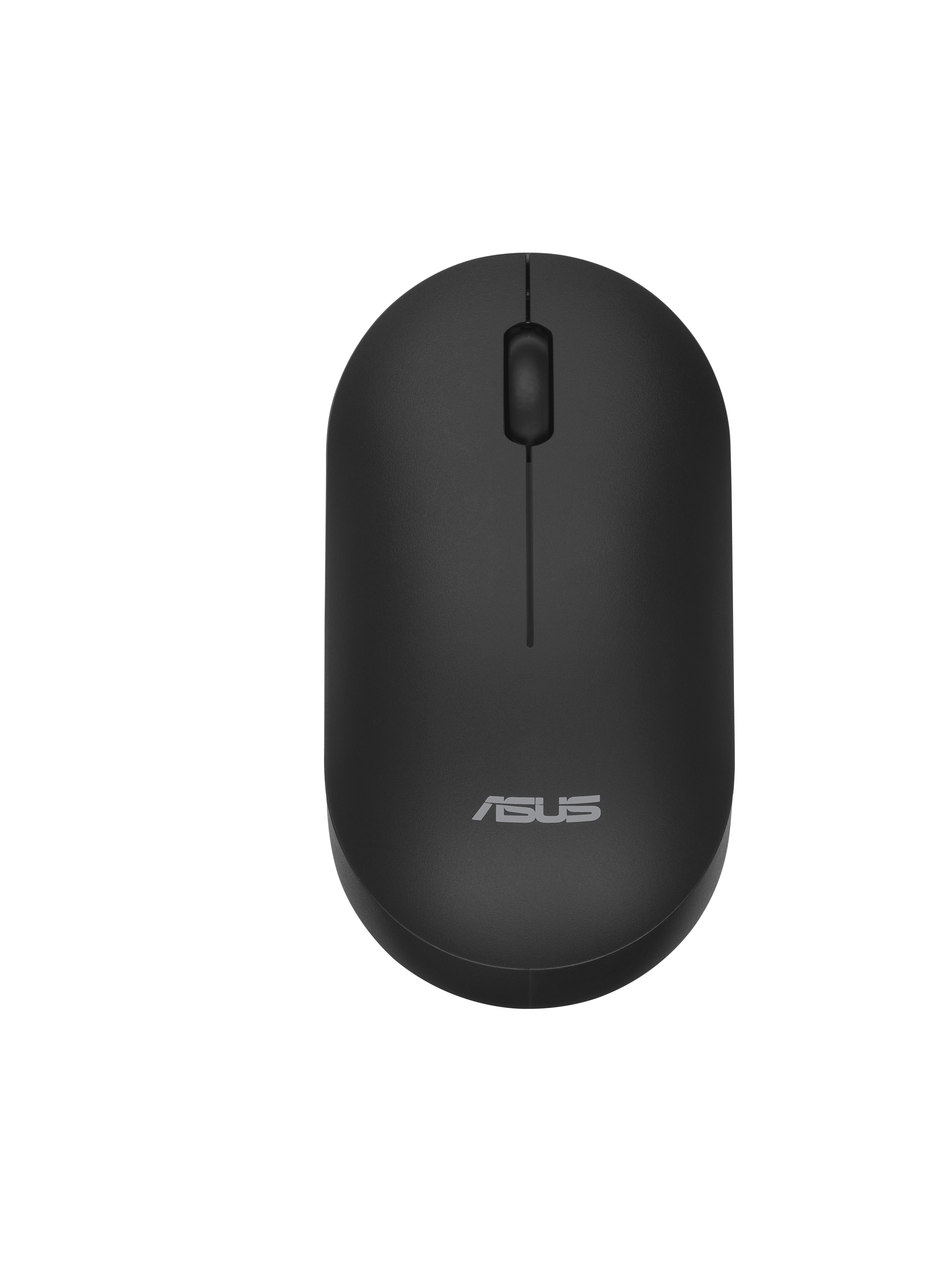ASUS CW100 clavier Souris incluse RF sans fil Noir