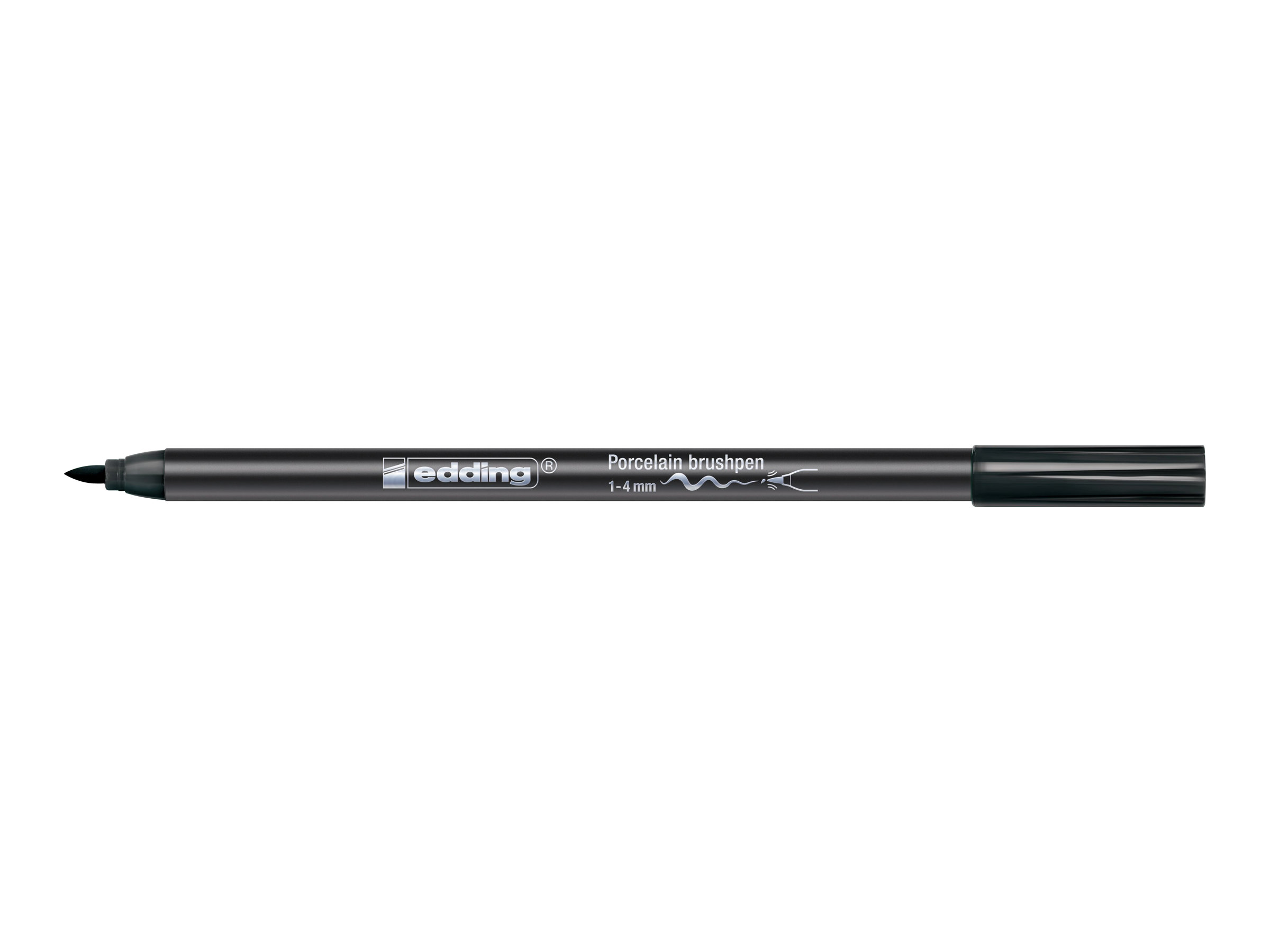 Edding 4200 marcatore Fine 6 pz