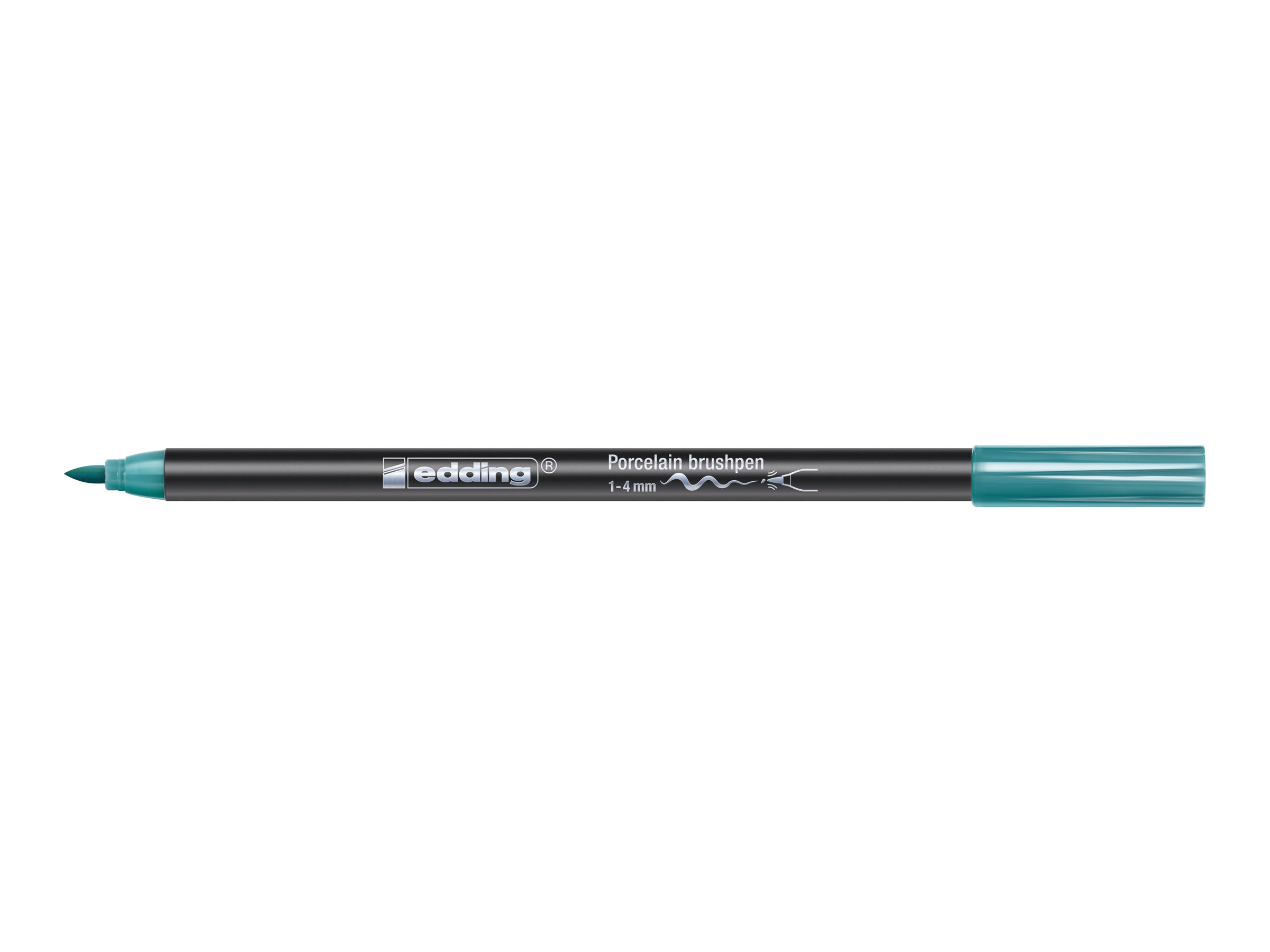 Edding 4200 marcatore Fine 6 pz