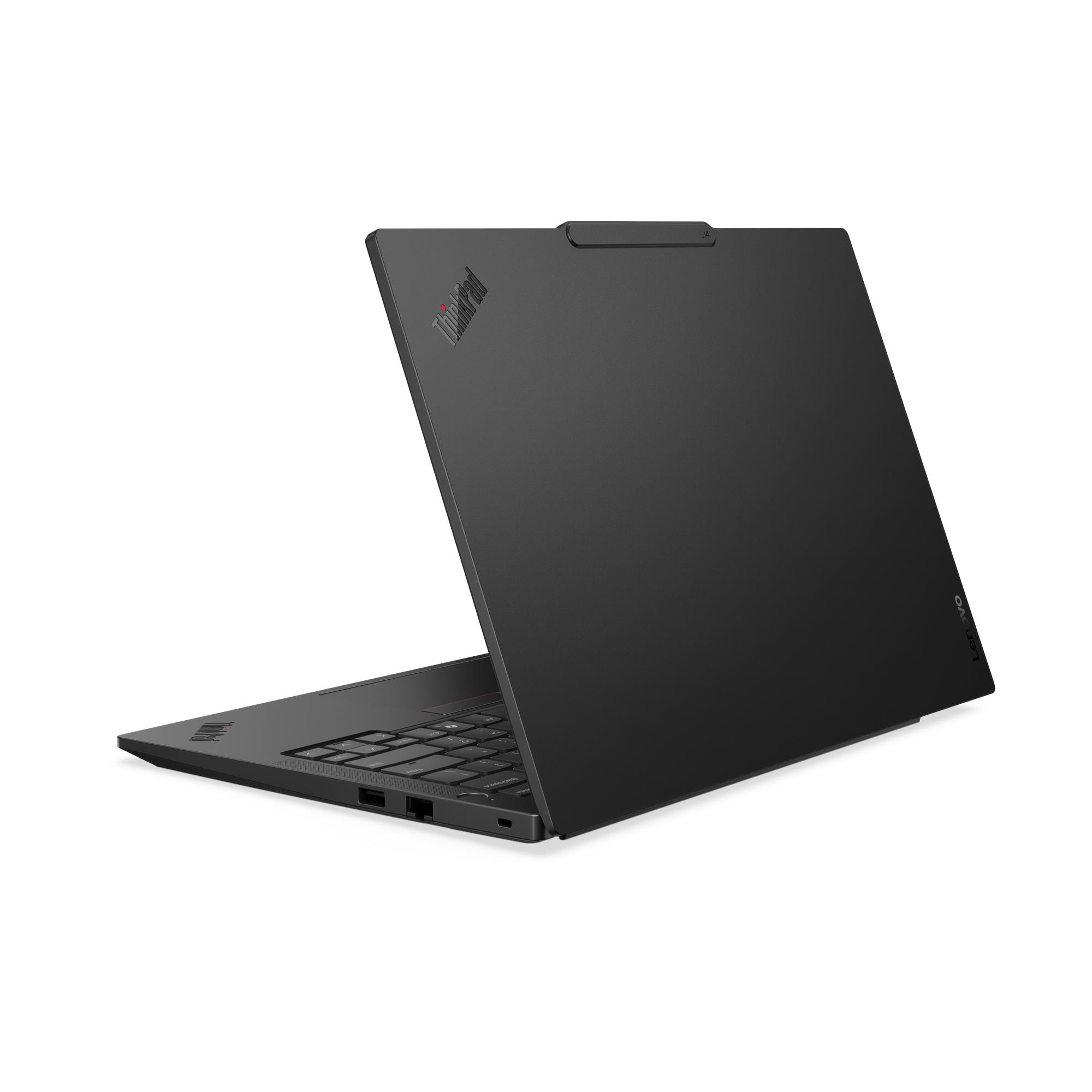 Lenovo ThinkPad E14 Gen 8 21Y6 - Intel Core Ultra 5 325 - Win 11 Pro - Intel Graphics - 32 GB RAM - 512 GB SSD TCG Opal Encryption 2, NVMe - 35.6 cm (14)