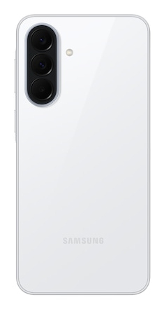 Samsung Galaxy A37 white - Smartphone - 128 GB