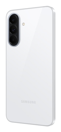 Samsung Galaxy A37 white - Smartphone - 128 GB