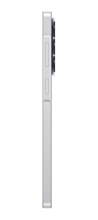 Samsung Galaxy A37 white - Smartphone - 128 GB