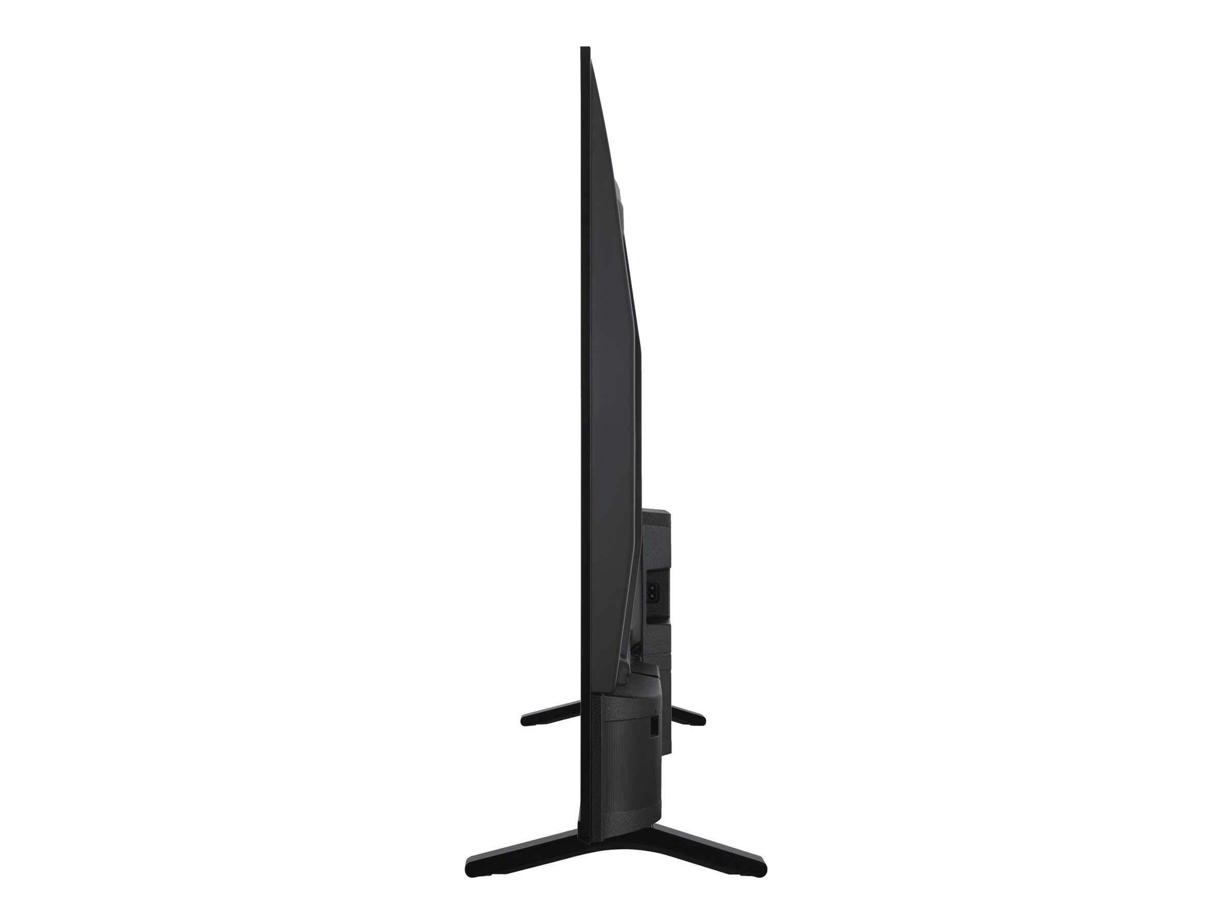 Toshiba 50UV1563DD - 126 cm (50) Diagonalklasse UV15 Series LCD-TV mit LED-Hintergrundbeleuchtung - Smart TV - VIDAA - 4K UHD (2160p)