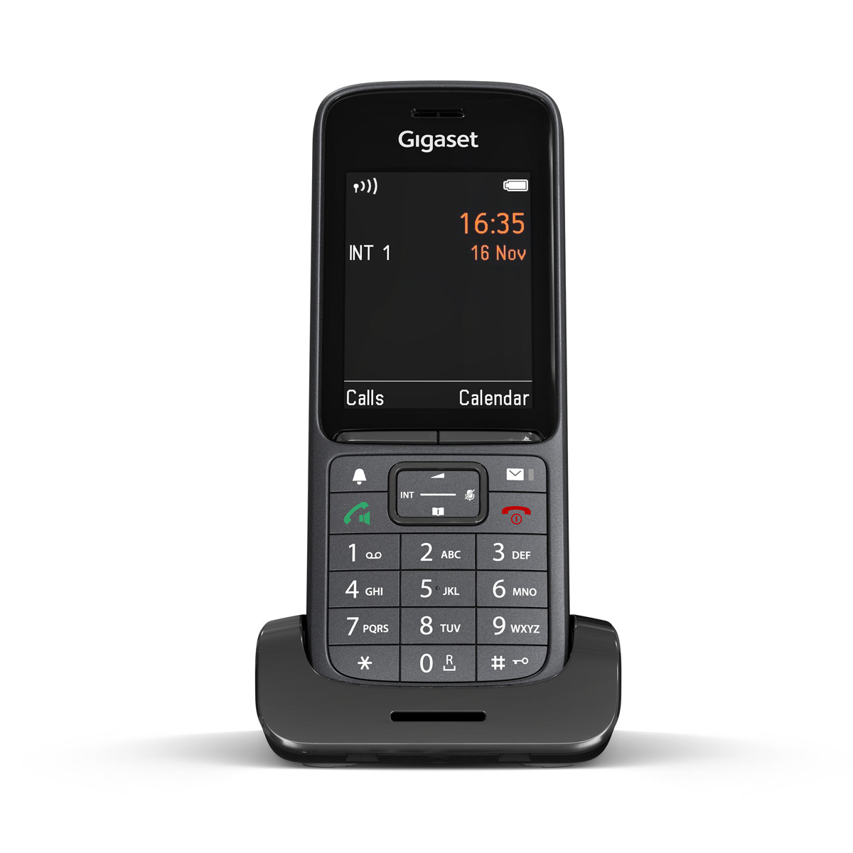 Gigaset SL800H PRO - Schnurloses Erweiterungshandgert
