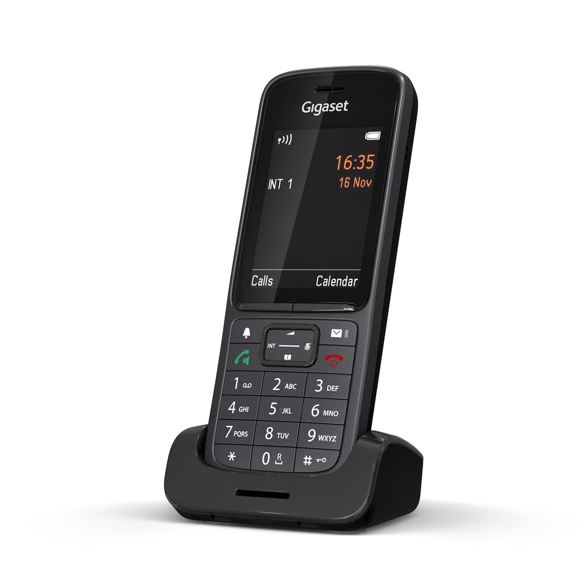 Gigaset SL800H PRO - Schnurloses Erweiterungshandgert