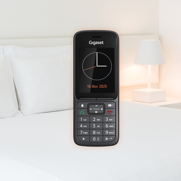 Gigaset SL800H PRO - Schnurloses Erweiterungshandgert