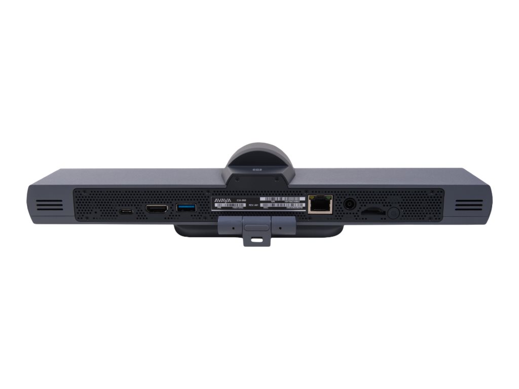 Avaya IX All-in-One Video Conferencing/Collaboration Unit for Meeting Room CU-360