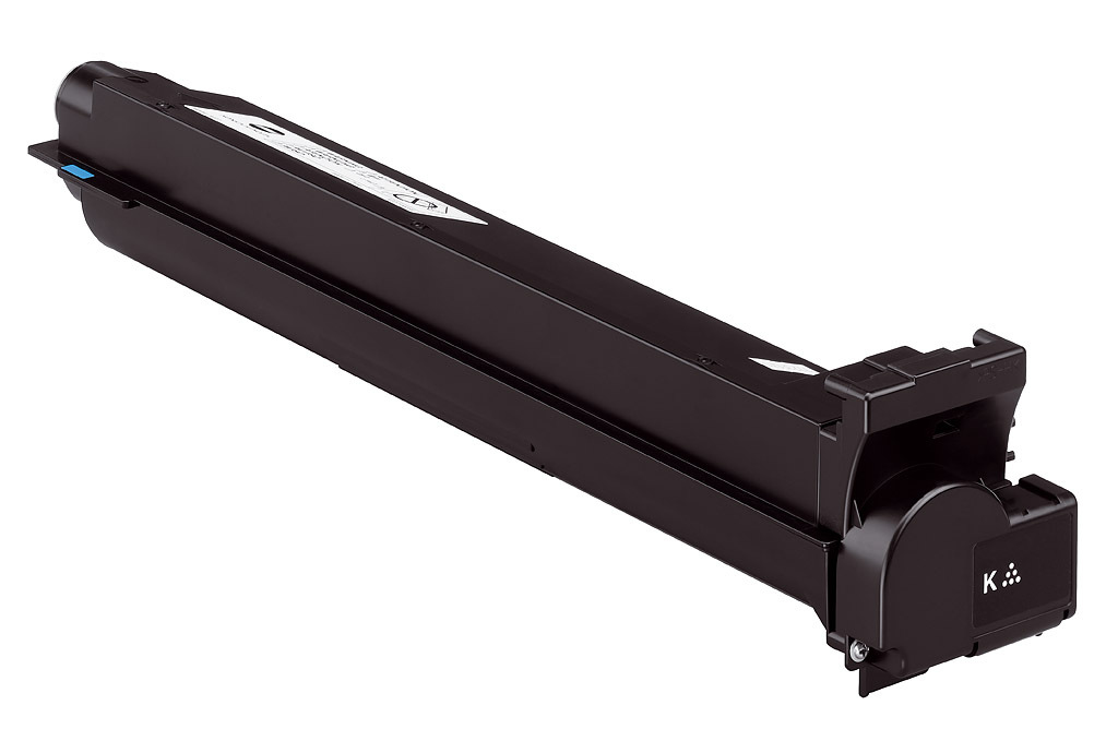 Konica Minolta A0D7153 cartuccia toner 1 pz Originale Nero