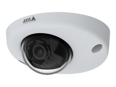 Axis P3925-R Cupola Telecamera di sicurezza IP 1920 x 1080 Pixel Soffitto