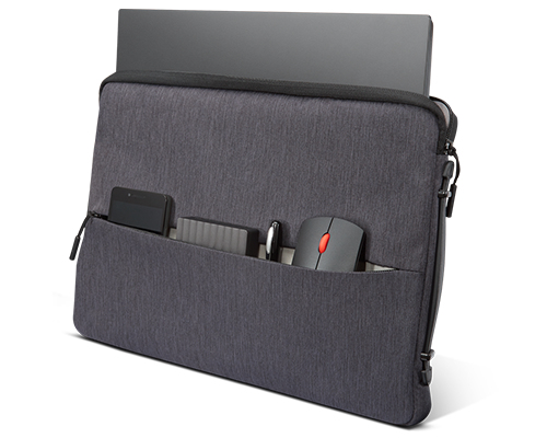 Lenovo Urban Sleeve - Notebook-Hülle - 39.6 cm (15.6)