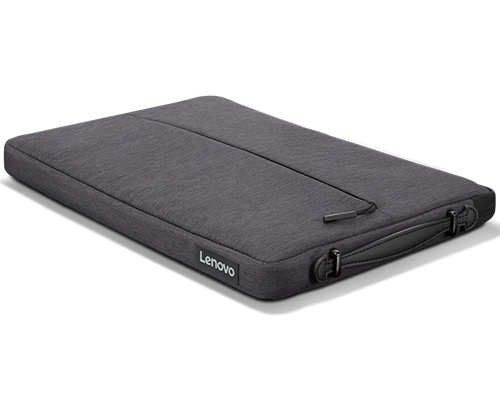 Lenovo Urban Sleeve - Notebook-Hülle - 39.6 cm (15.6)