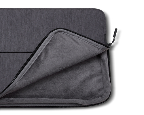 Lenovo Urban Sleeve - Notebook-Hülle - 39.6 cm (15.6)