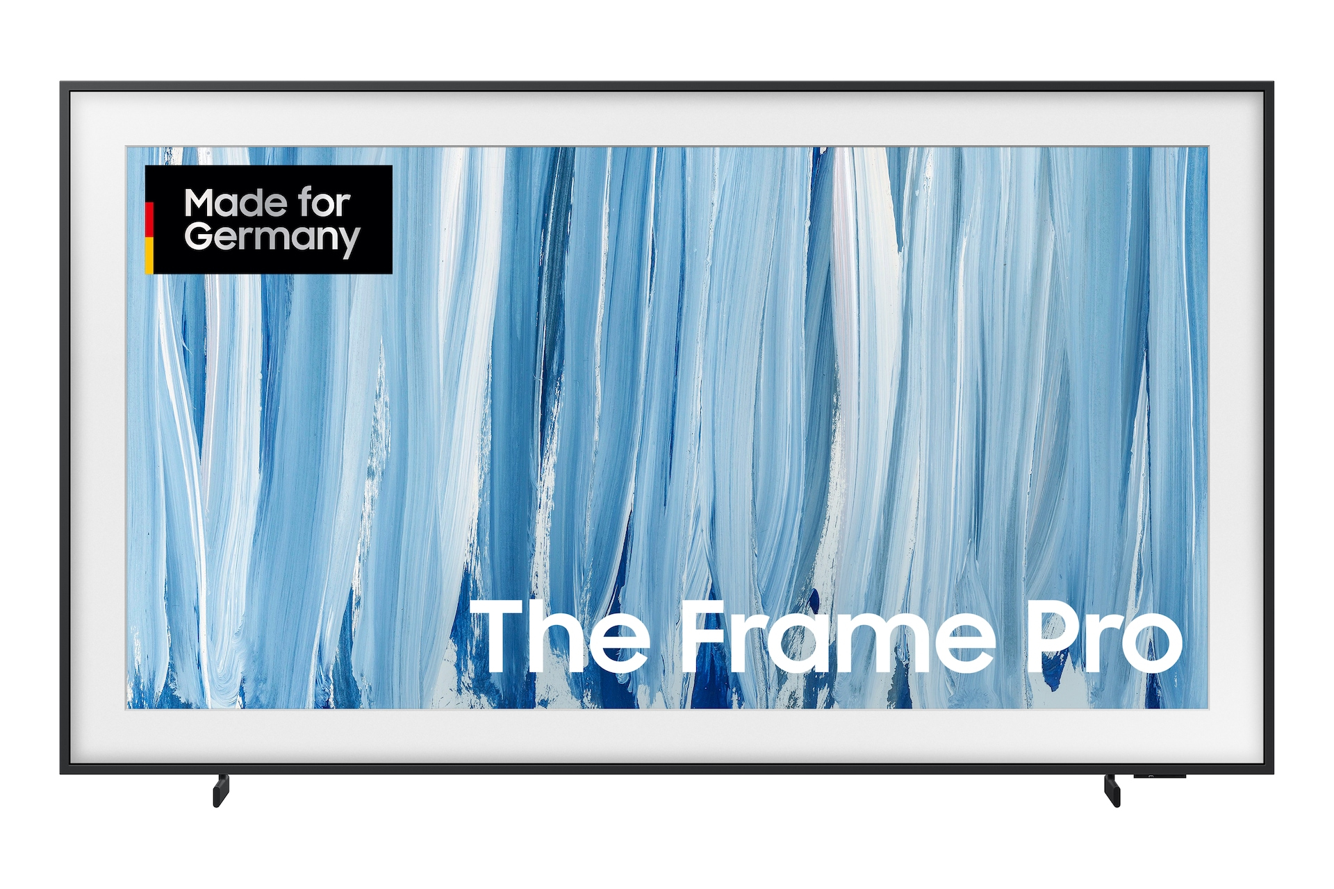 Samsung The Frame GQ65LS03HWUXZG TV 165.1 cm (65) 4K Ultra HD Smart TV Wi-Fi Black