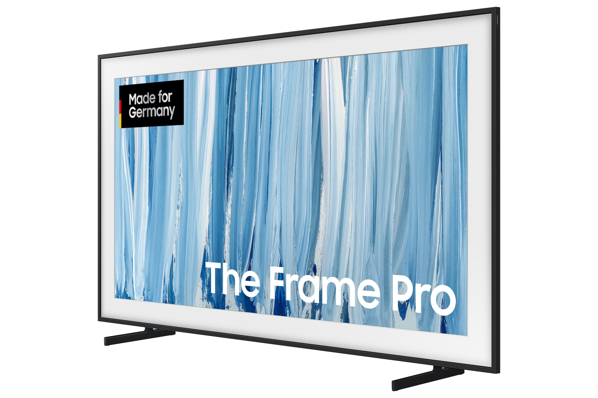 Samsung The Frame GQ65LS03HWUXZG TV 165.1 cm (65) 4K Ultra HD Smart TV Wi-Fi Black
