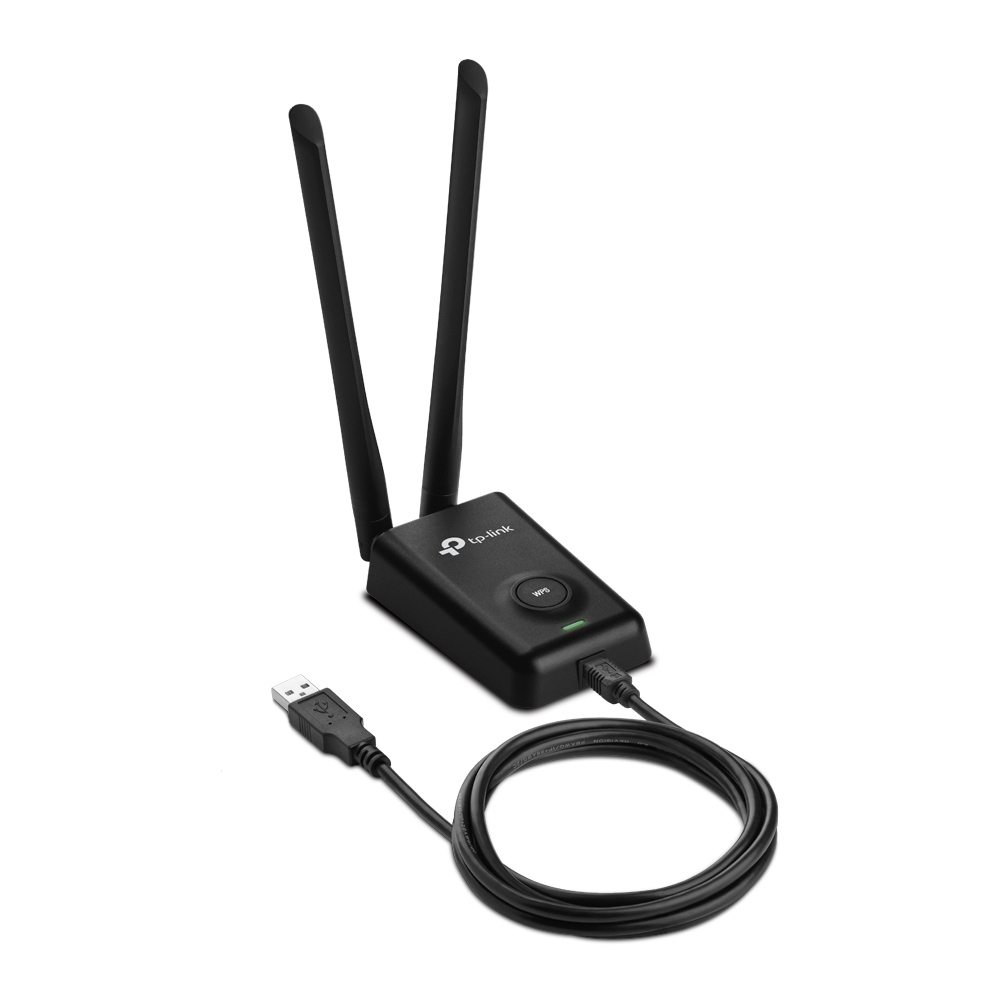 TP-Link TL-WN8200ND carte rseau WLAN 300 Mbit/s