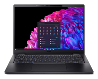 Acer TravelMate TMP614- - 14 Notebook - Core Ultra 5 4,5 GHz 35,6 cm