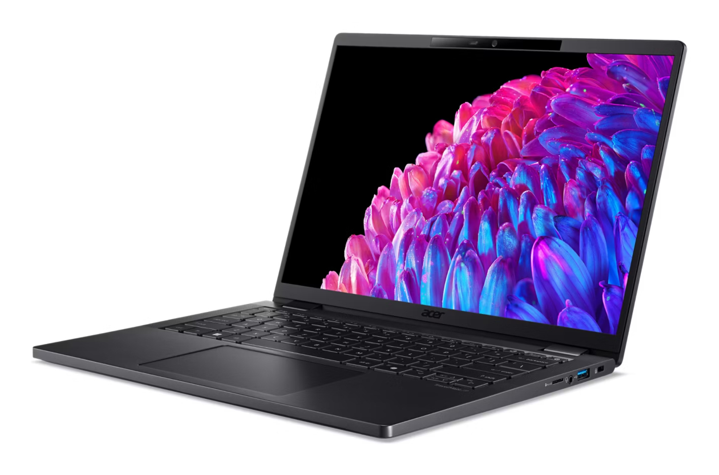 Acer TravelMate TMP614- - 14 Notebook - Core Ultra 5 4,5 GHz 35,6 cm