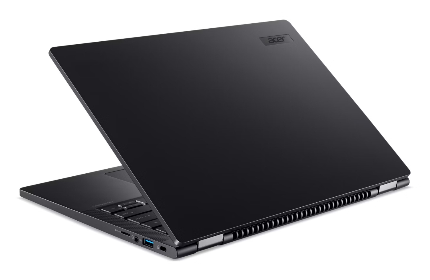 Acer TravelMate TMP614- - 14 Notebook - Core Ultra 5 4,5 GHz 35,6 cm