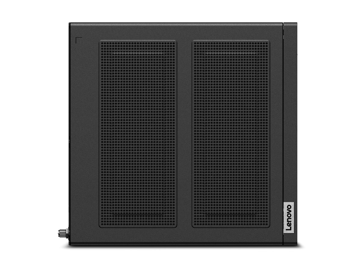 Lenovo ThinkStation P3 Gen 2 30K5 - Tiny - 1 x Core Ultra 5 235