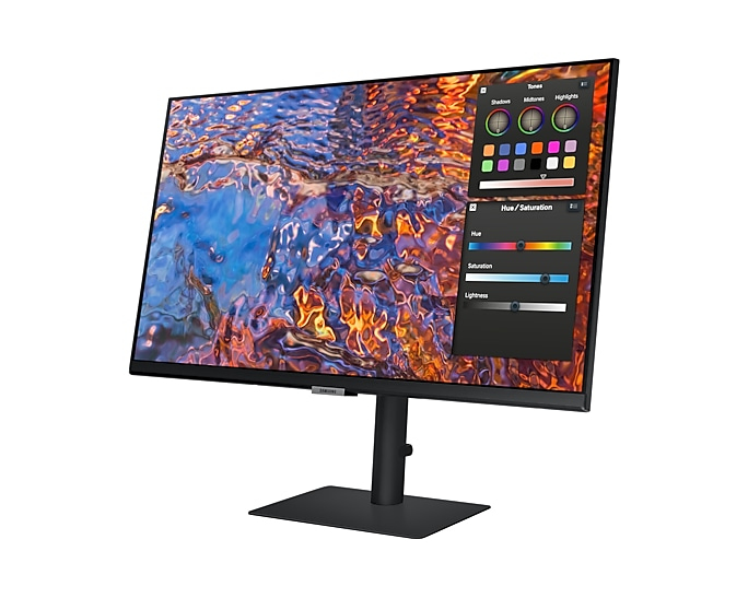 Samsung LS27B800PXPXEN pantalla para PC 68,6 cm (27) 3840 x 2160 Pixeles 4K Ultra HD LED Negro