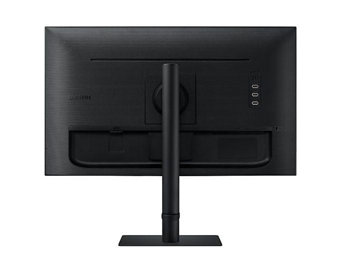 Samsung LS27B800PXPXEN pantalla para PC 68,6 cm (27) 3840 x 2160 Pixeles 4K Ultra HD LED Negro