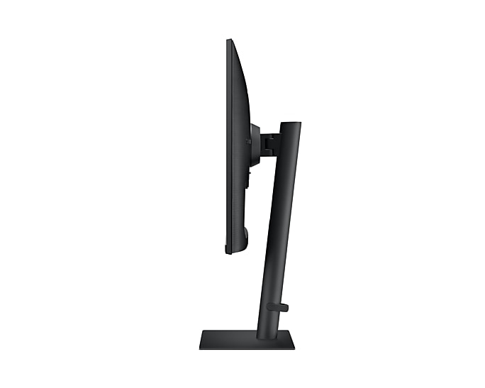 Samsung LS27B800PXPXEN pantalla para PC 68,6 cm (27) 3840 x 2160 Pixeles 4K Ultra HD LED Negro