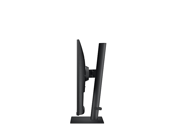 Samsung LS27B800PXPXEN pantalla para PC 68,6 cm (27) 3840 x 2160 Pixeles 4K Ultra HD LED Negro