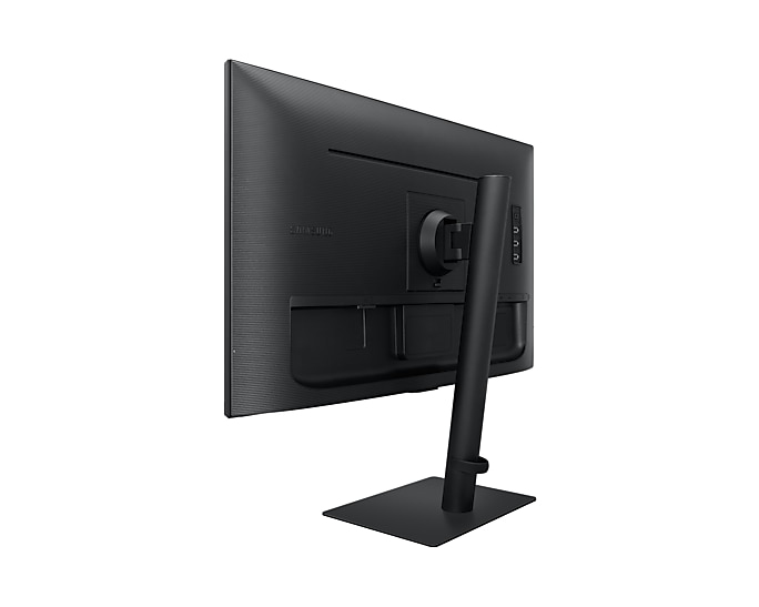 Samsung LS27B800PXPXEN pantalla para PC 68,6 cm (27) 3840 x 2160 Pixeles 4K Ultra HD LED Negro