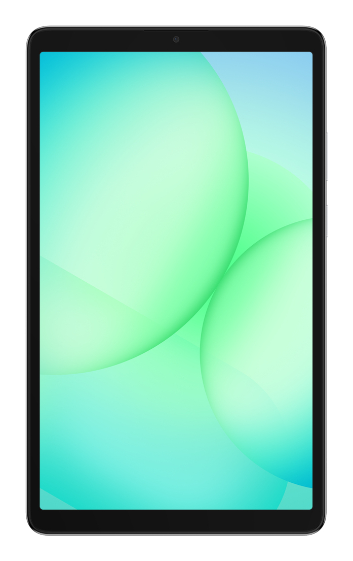 Samsung Galaxy Tab A11 Wi-Fi 128 GB 22.1 cm (8.7) 8 GB Wi-Fi 5 (802.11ac) Silver