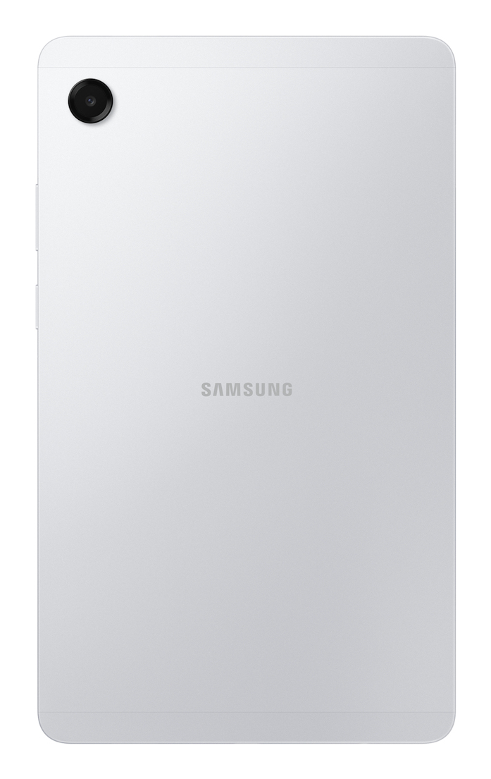 Samsung Galaxy Tab A11 Wi-Fi 128 GB 22.1 cm (8.7) 8 GB Wi-Fi 5 (802.11ac) Silver