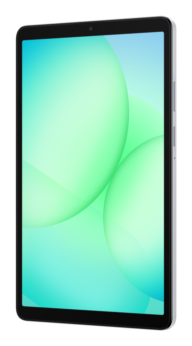Samsung Galaxy Tab A11 Wi-Fi 128 GB 22.1 cm (8.7) 8 GB Wi-Fi 5 (802.11ac) Silver