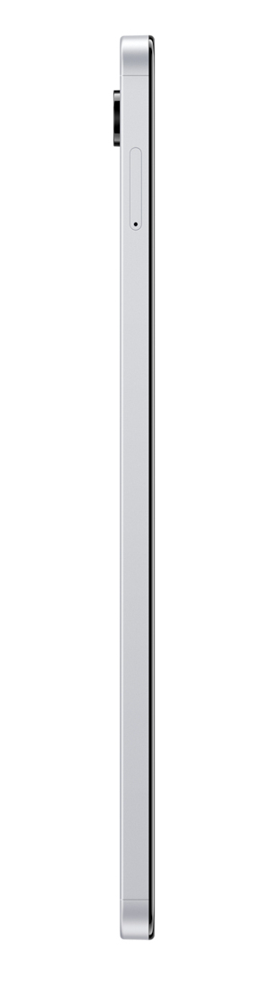 Samsung Galaxy Tab A11 Wi-Fi 128 GB 22.1 cm (8.7) 8 GB Wi-Fi 5 (802.11ac) Silver