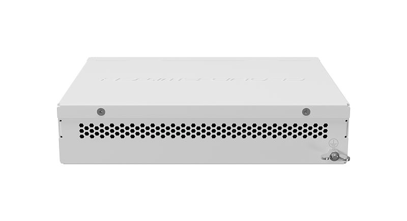 MikroTik Cloud Smart Switch CSS610-8G-2S+IN - Switch