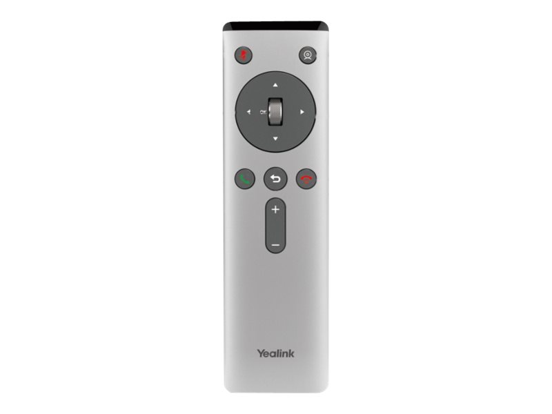 Yealink VCR20 - Fernbedienung - infrarot - f�r