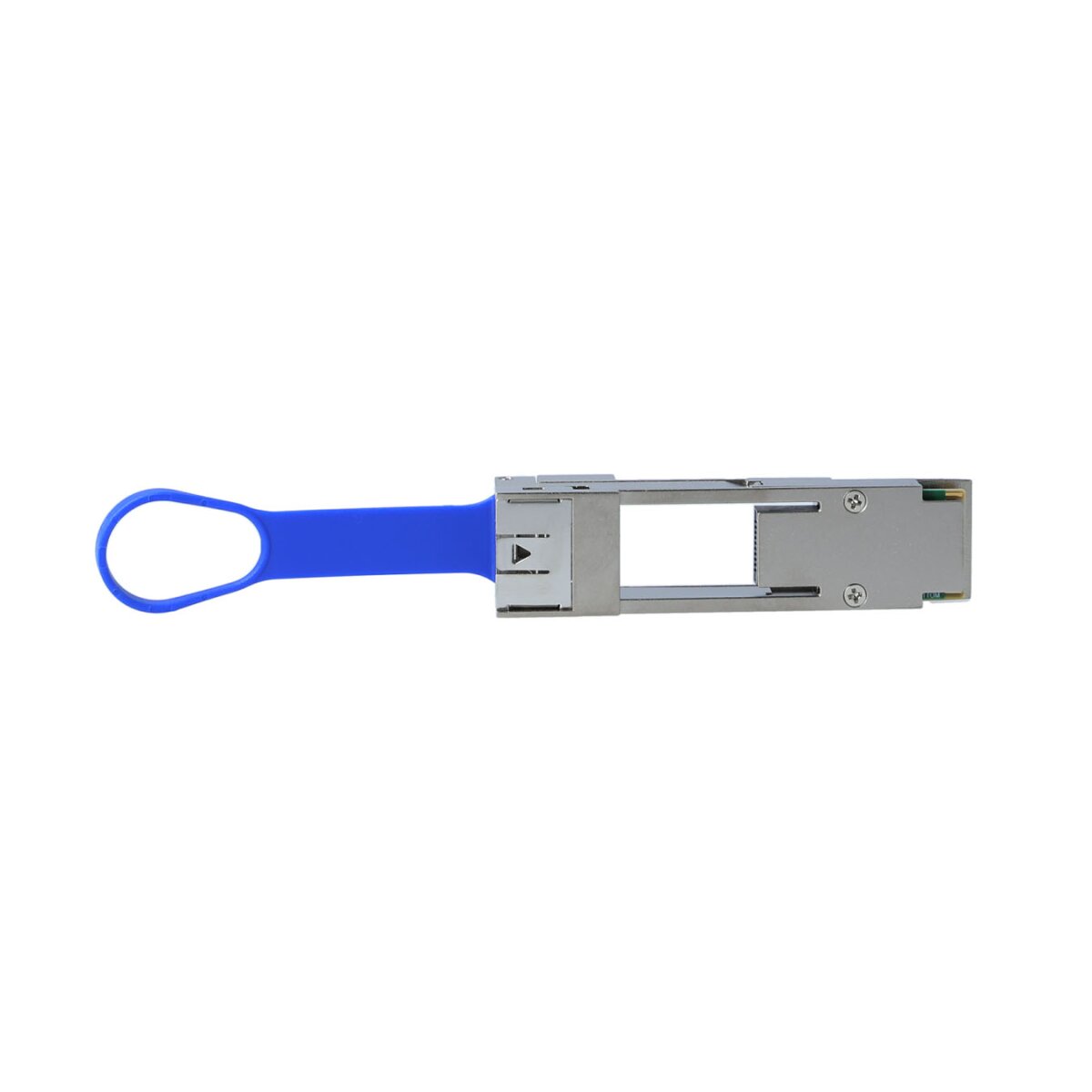 HPE BladeSystem 720193-B21 kompatibler 40 Gigabit QSFP zu SFP+ Konverter