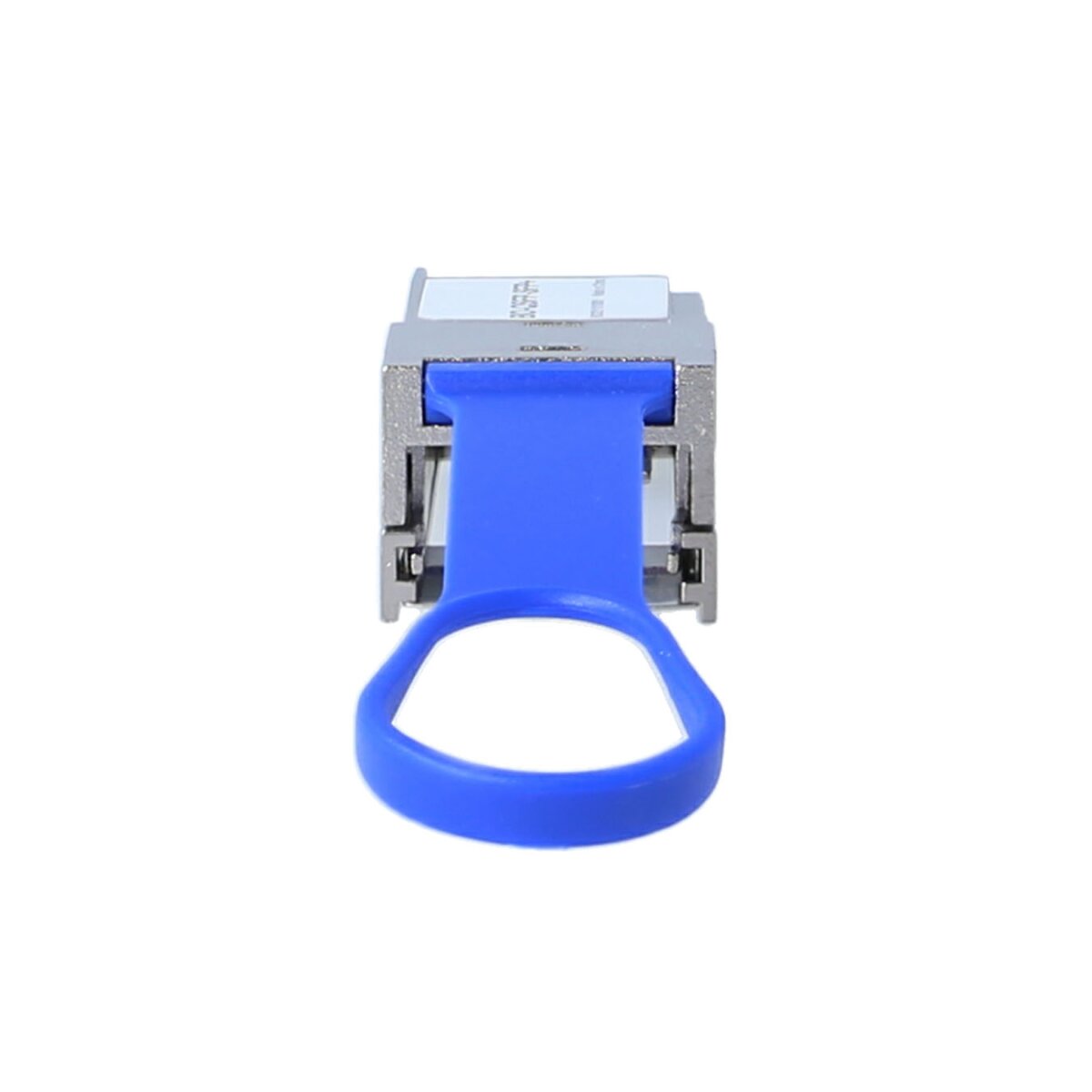 HPE BladeSystem 720193-B21 kompatibler 40 Gigabit QSFP zu SFP+ Konverter