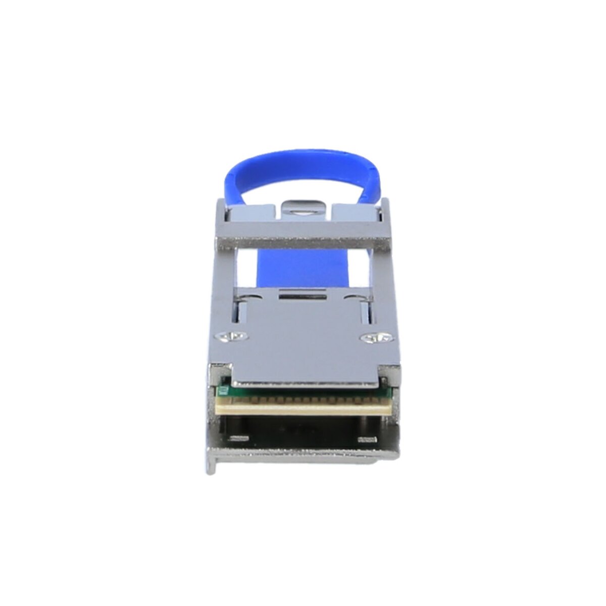HPE BladeSystem 720193-B21 kompatibler 40 Gigabit QSFP zu SFP+ Konverter