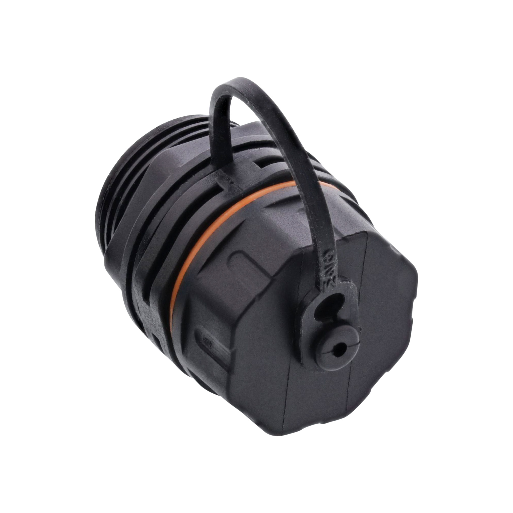 InLine Netzwerkkoppler - RJ-45 (W) zu RJ-45 (W)